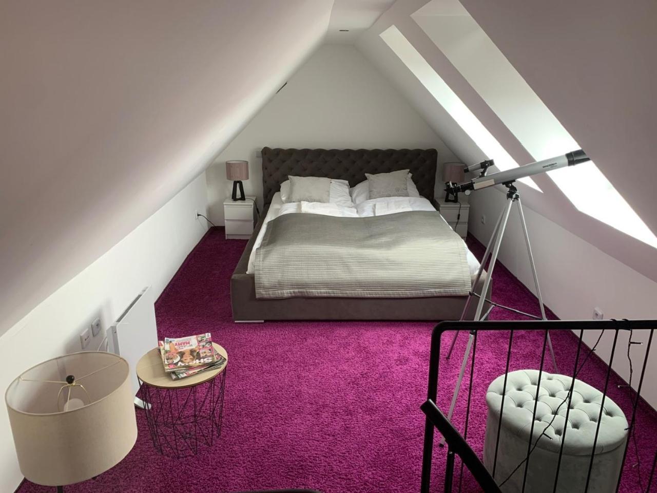Apartament Urocza Przy Wyciagu Ski Arena ชกลาร์สกา ปอเรมบา ภายนอก รูปภาพ