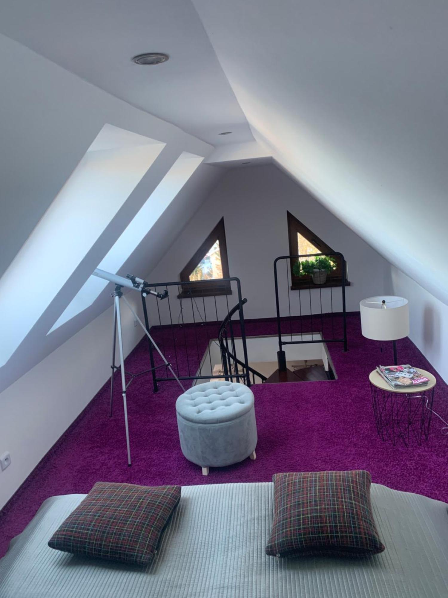 Apartament Urocza Przy Wyciagu Ski Arena ชกลาร์สกา ปอเรมบา ภายนอก รูปภาพ